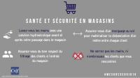 Permance dans nos magasins 