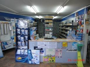 Magasin de pièces détachées Arras Magasin de pièces détachées Arras