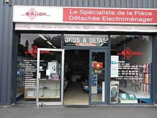 Magasin de pièces détachées Douai Magasin de pièces détachées Douai