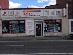 Magasin de pièces détachées Lens Magasin de pièces détachées Lens