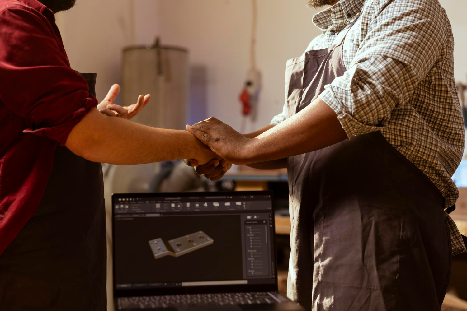 Professionnels et collectivités : pourquoi s’appuyer sur un partenaire technique de proximité ?